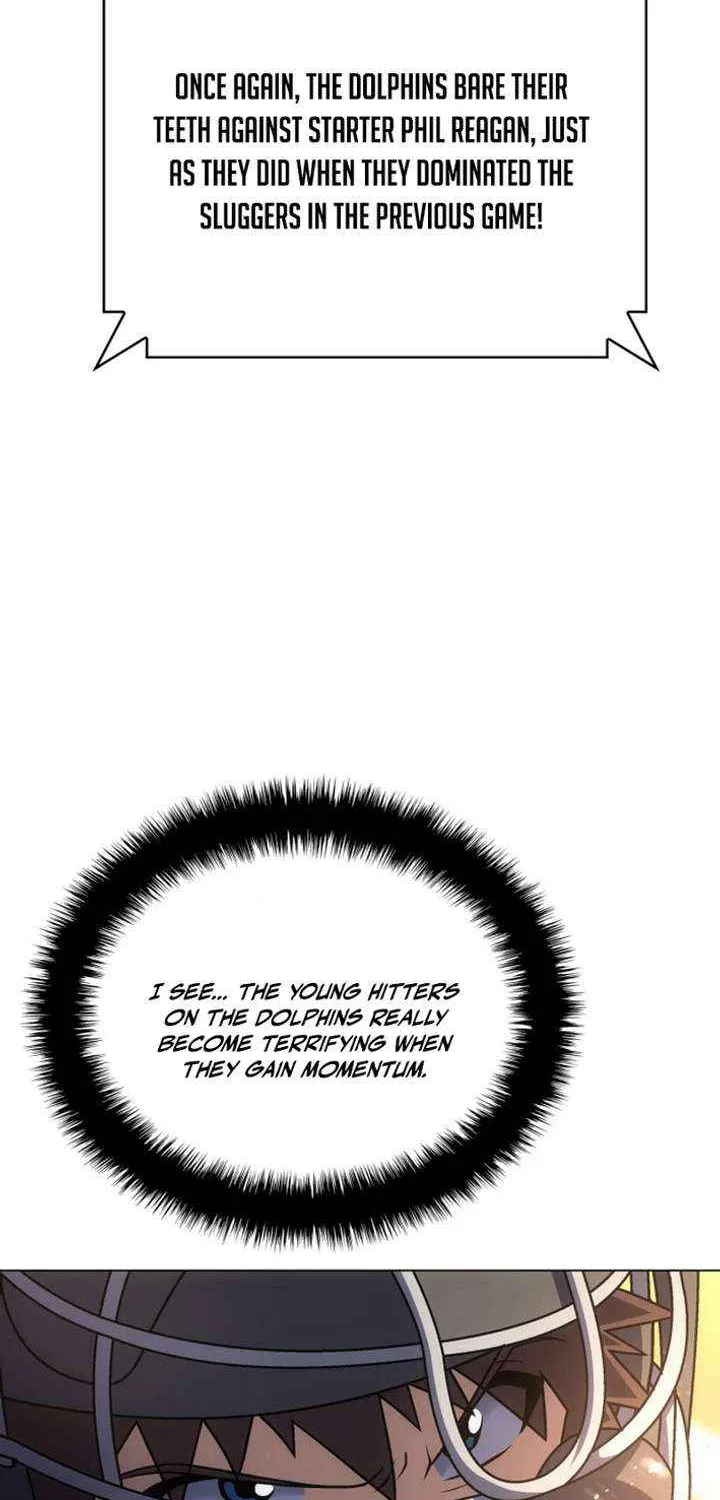 Home Plate Villain Chapter 144 page 6 - 