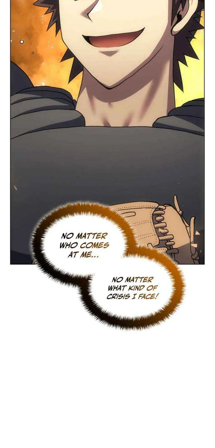 Home Plate Villain Chapter 144 page 53 - 