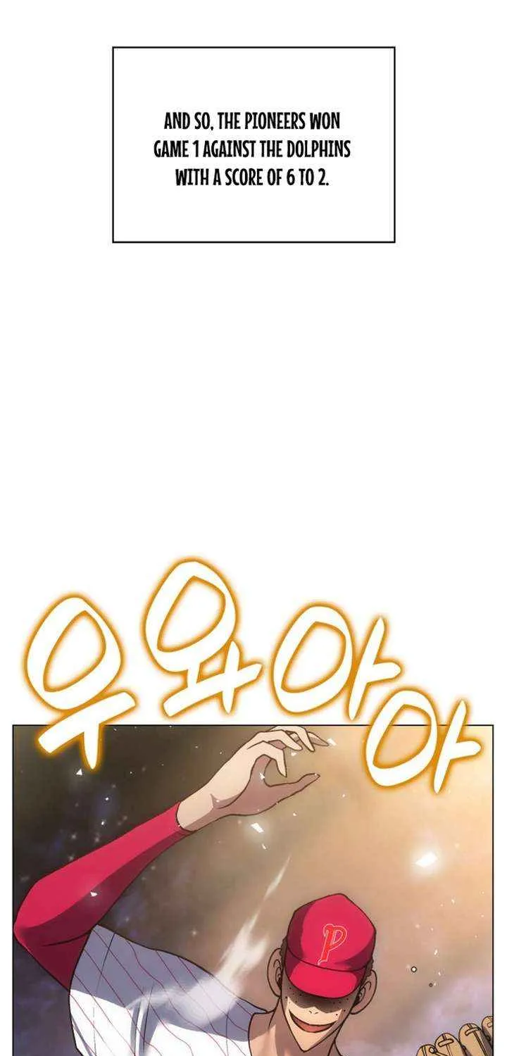 Home Plate Villain Chapter 144 page 54 - 