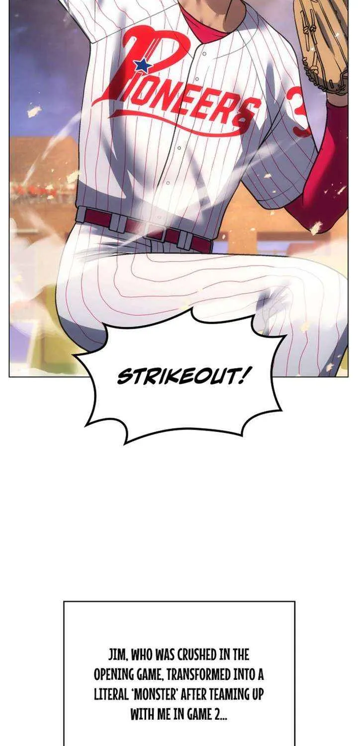 Home Plate Villain Chapter 144 page 55 - 