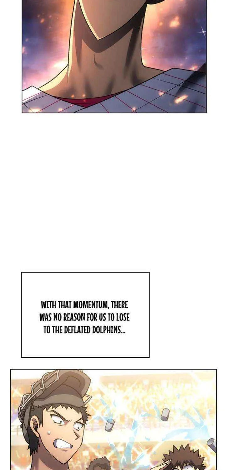 Home Plate Villain Chapter 144 page 58 - 