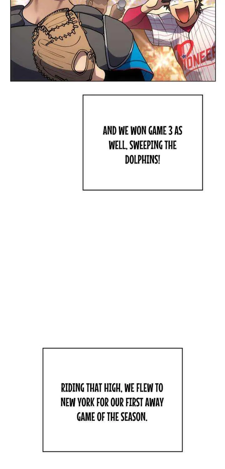 Home Plate Villain Chapter 144 page 59 - 