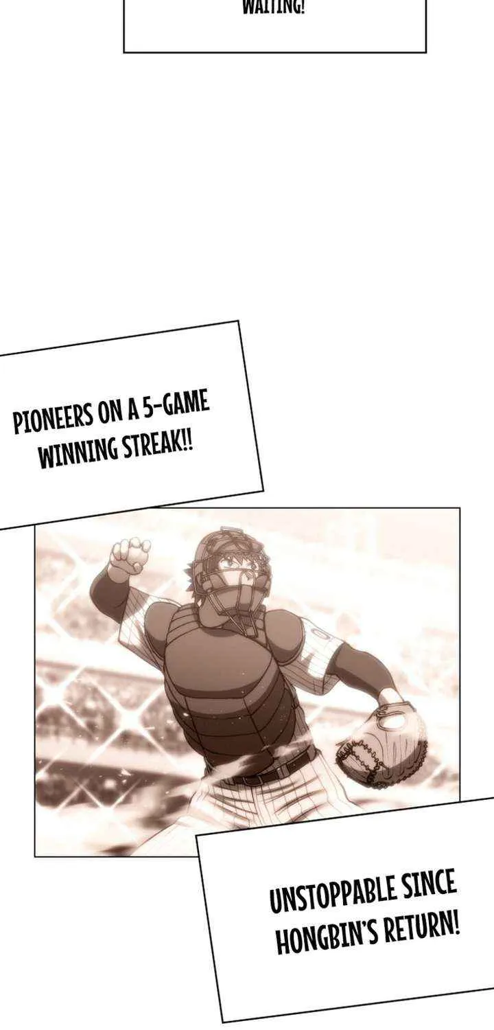 Home Plate Villain Chapter 144 page 61 - 
