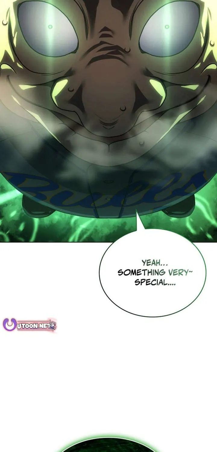 Home Plate Villain Chapter 144 page 65 - 