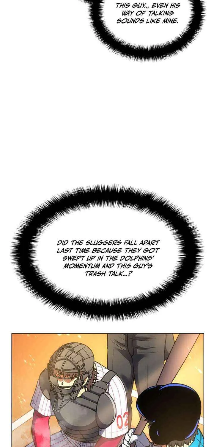 Home Plate Villain Chapter 144 page 10 - 