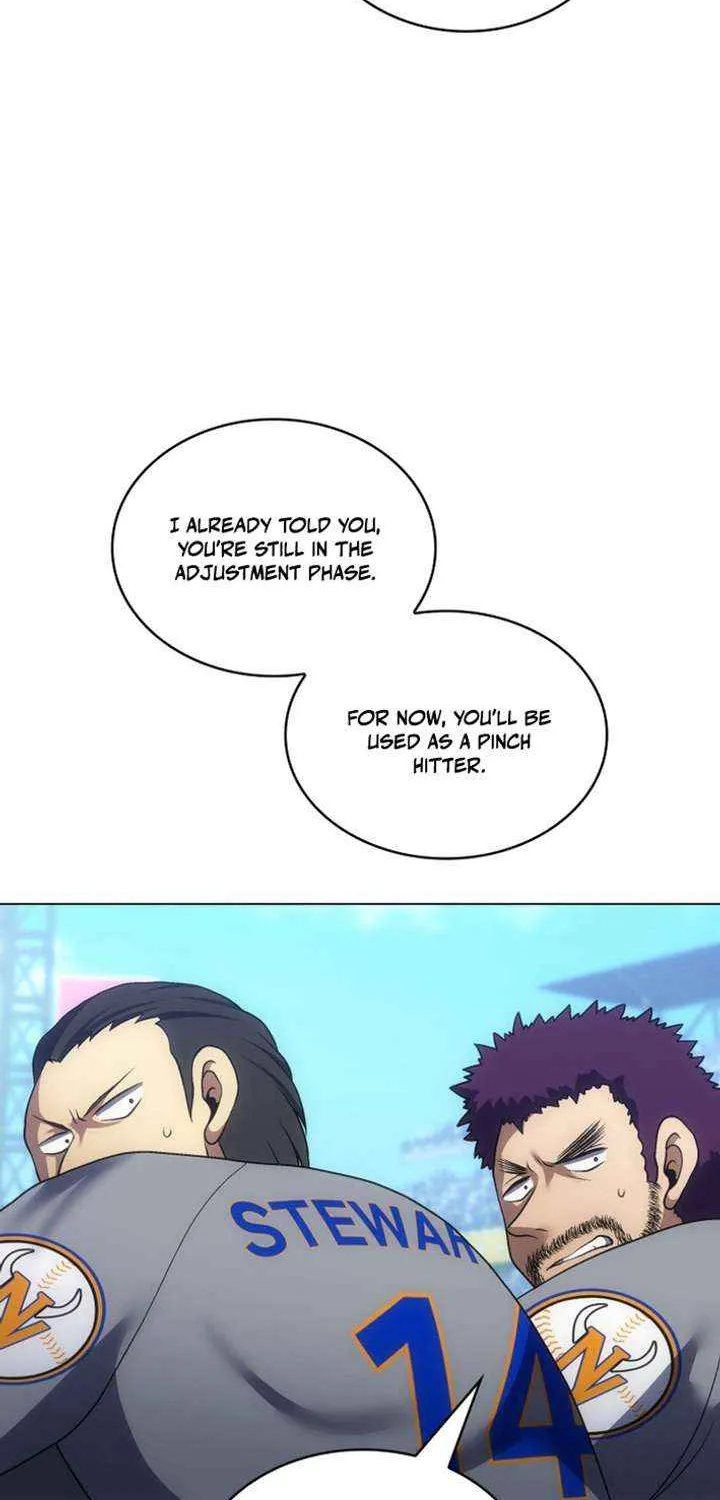 Home Plate Villain Chapter 145 page 12 - 