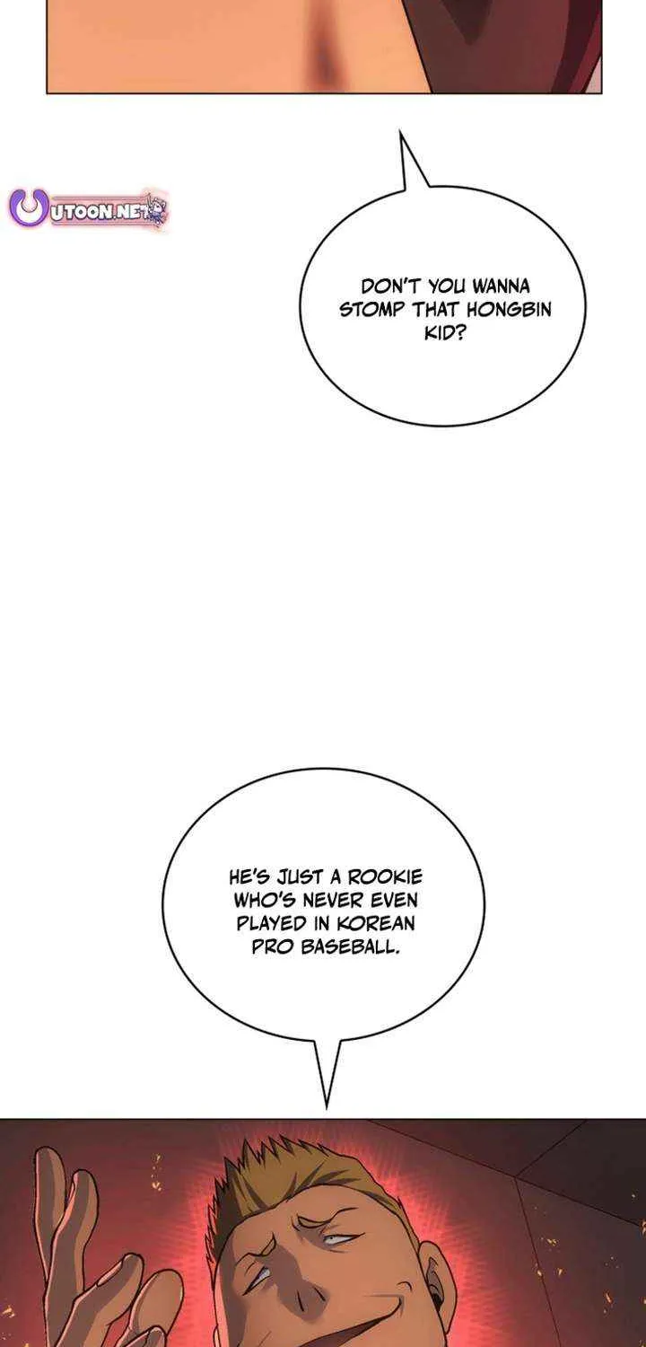 Home Plate Villain Chapter 145 page 14 - 