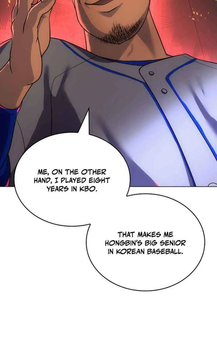 Home Plate Villain Chapter 145 page 15 - 