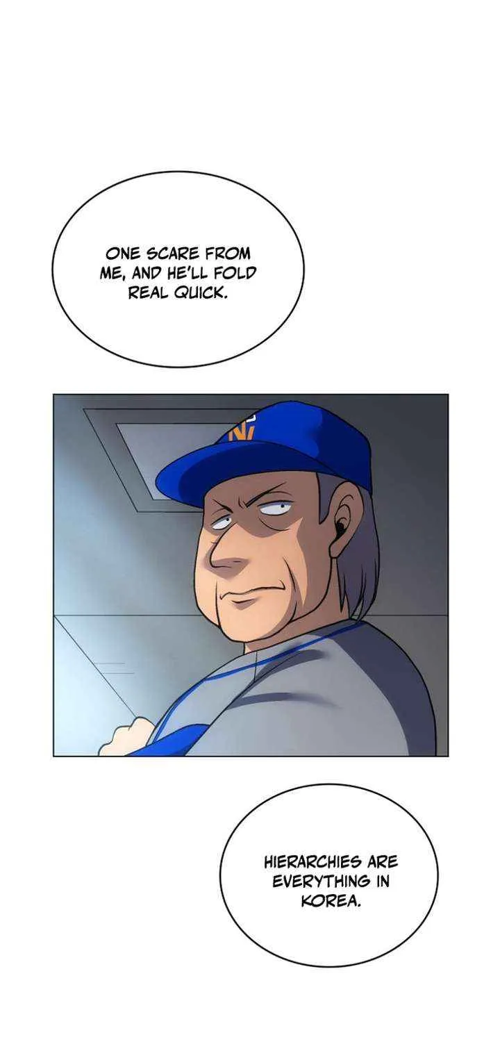 Home Plate Villain Chapter 145 page 16 - 