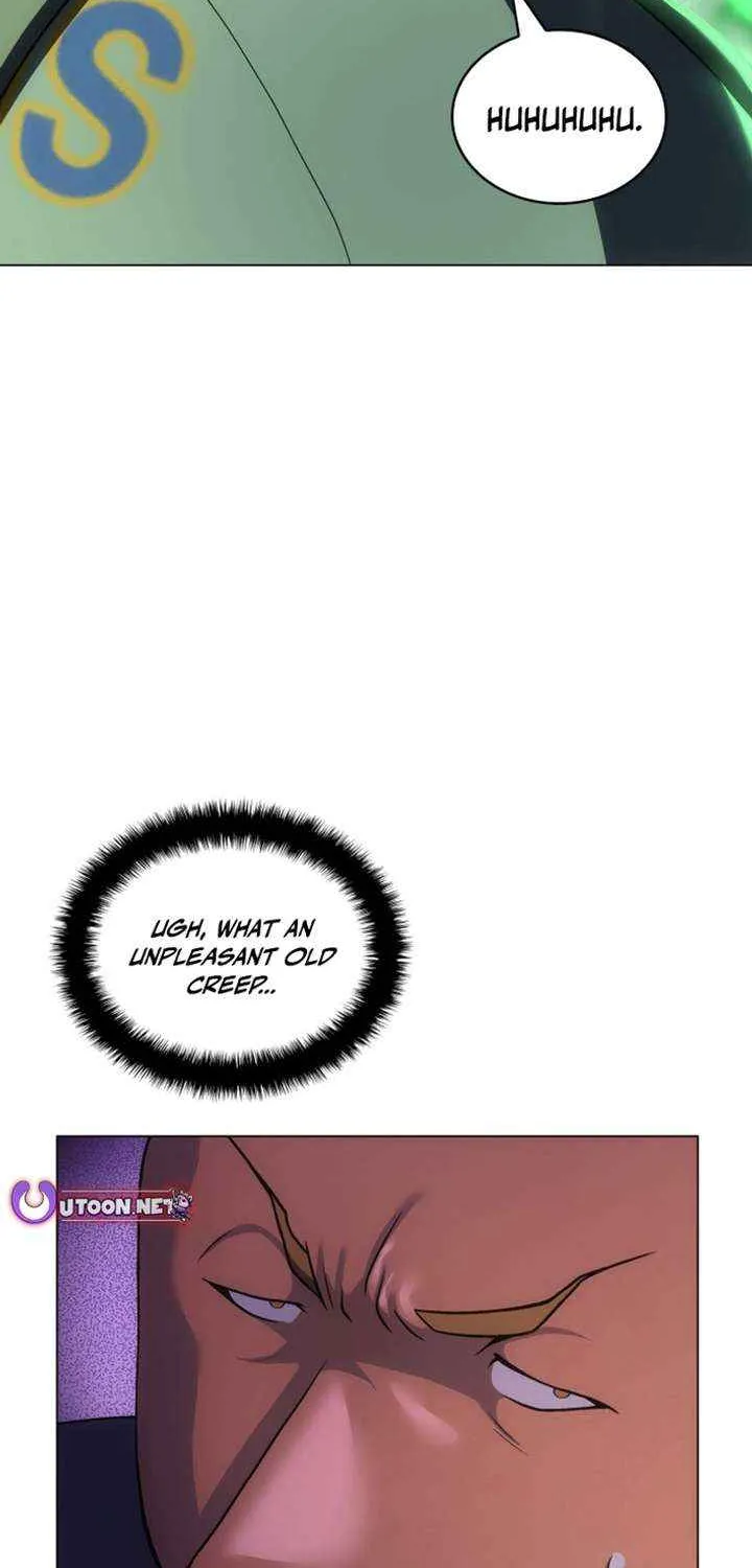 Home Plate Villain Chapter 145 page 21 - 