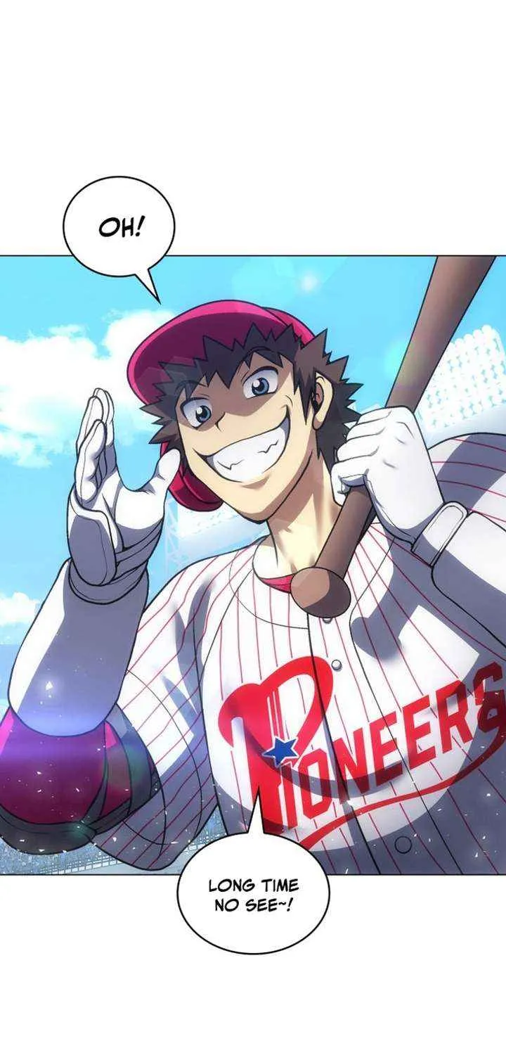 Home Plate Villain Chapter 145 page 23 - 