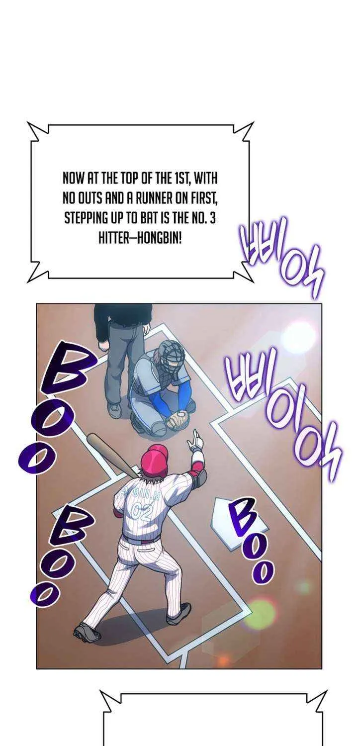 Home Plate Villain Chapter 145 page 24 - 