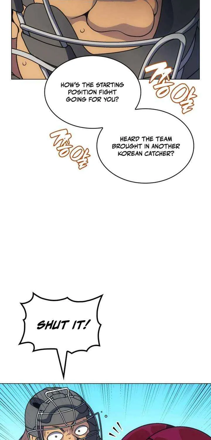 Home Plate Villain Chapter 145 page 26 - 