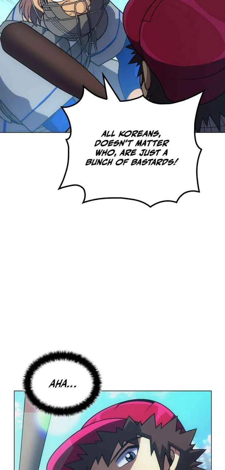 Home Plate Villain Chapter 145 page 27 - 