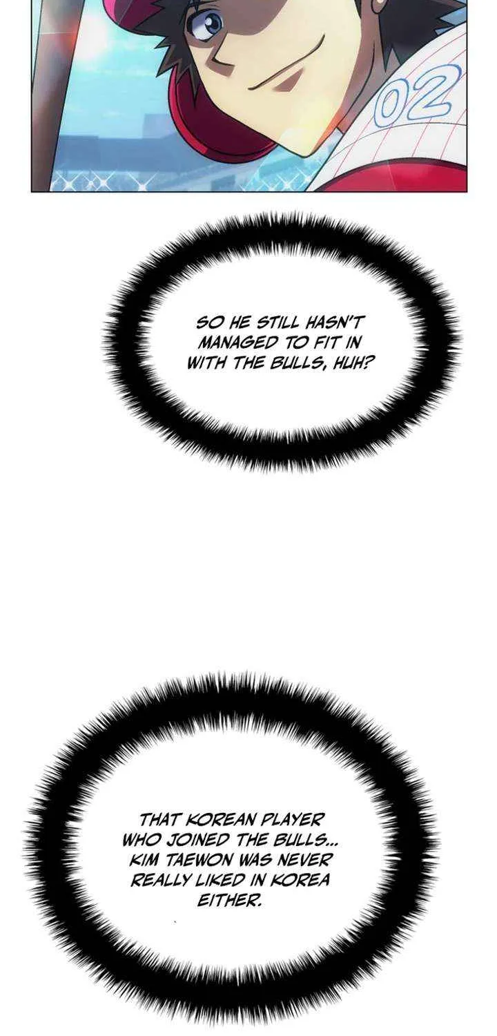 Home Plate Villain Chapter 145 page 28 - 