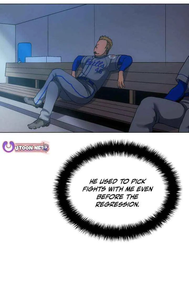 Home Plate Villain Chapter 145 page 29 - 