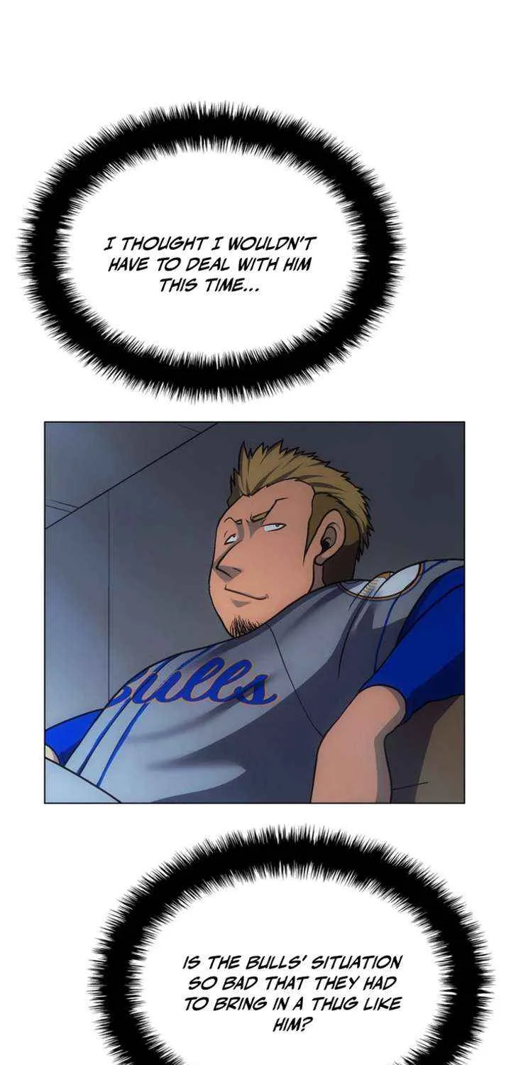 Home Plate Villain Chapter 145 page 30 - 