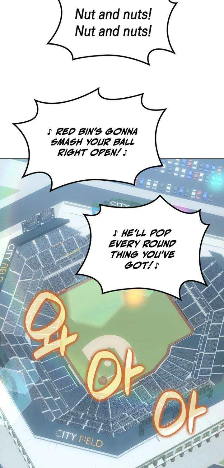 Home Plate Villain Chapter 145 page 4 - 