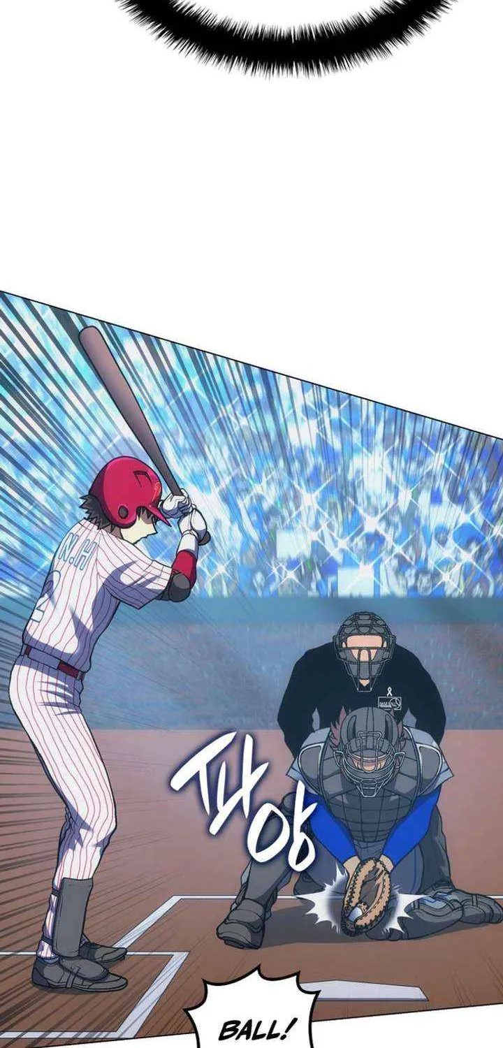 Home Plate Villain Chapter 145 page 31 - 