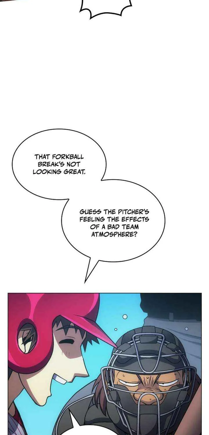 Home Plate Villain Chapter 145 page 32 - 