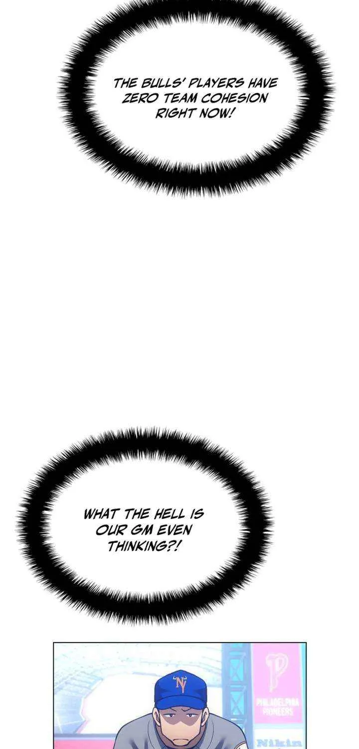 Home Plate Villain Chapter 145 page 34 - 