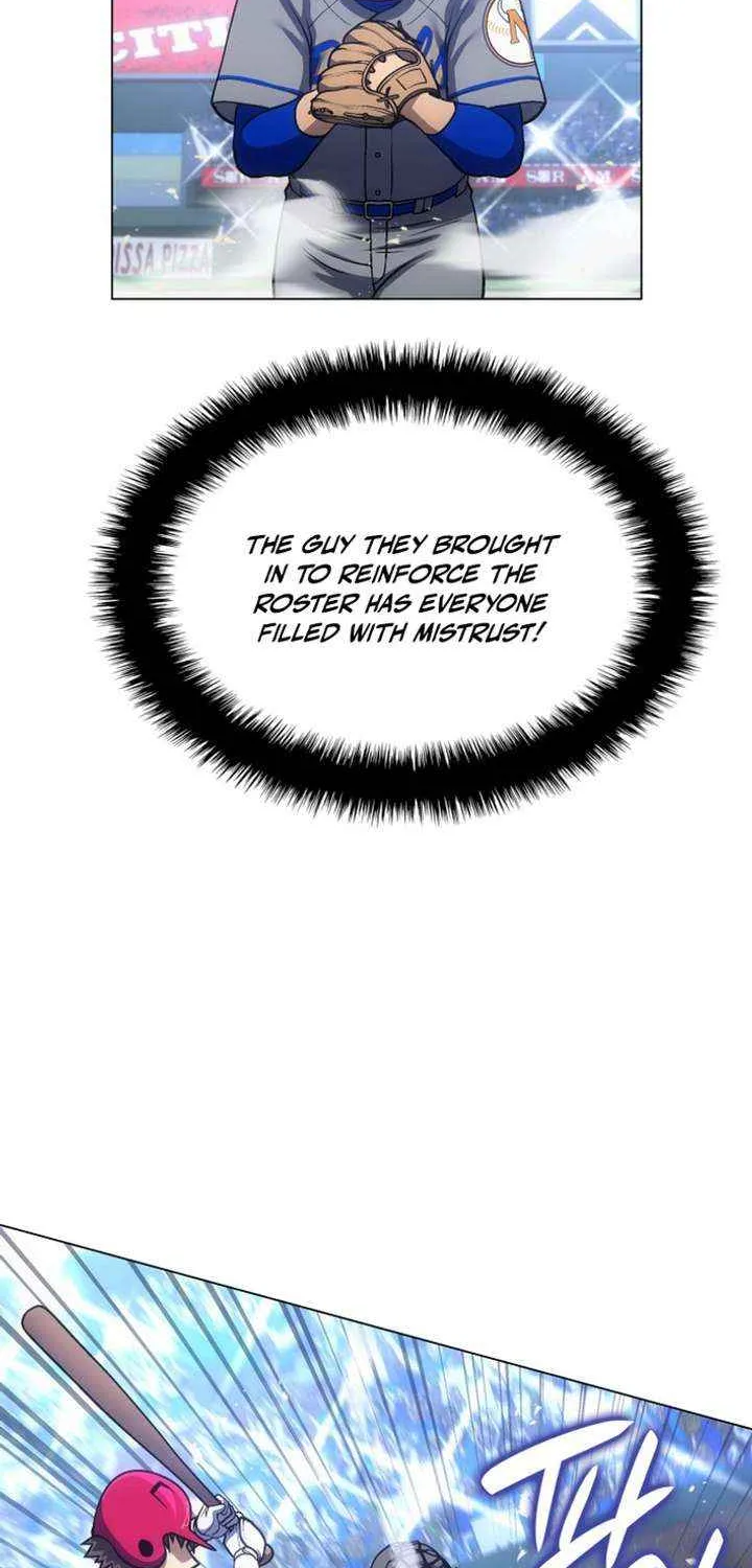 Home Plate Villain Chapter 145 page 35 - 