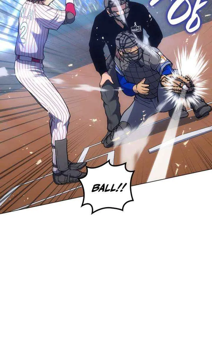 Home Plate Villain Chapter 145 page 36 - 