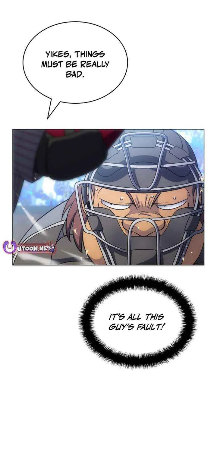 Home Plate Villain Chapter 145 page 37 - 