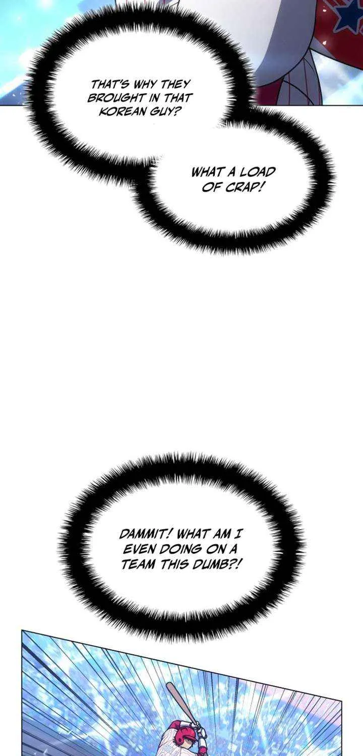 Home Plate Villain Chapter 145 page 39 - 