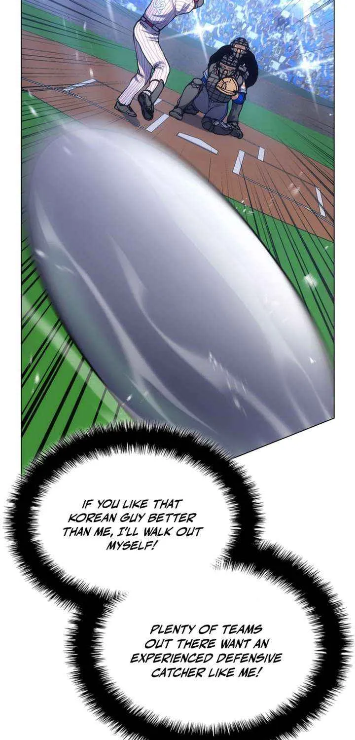 Home Plate Villain Chapter 145 page 40 - 