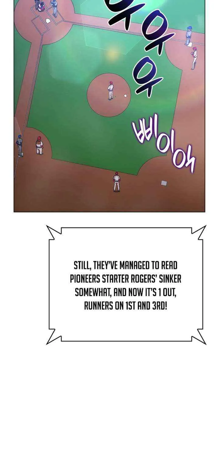 Home Plate Villain Chapter 145 page 48 - 