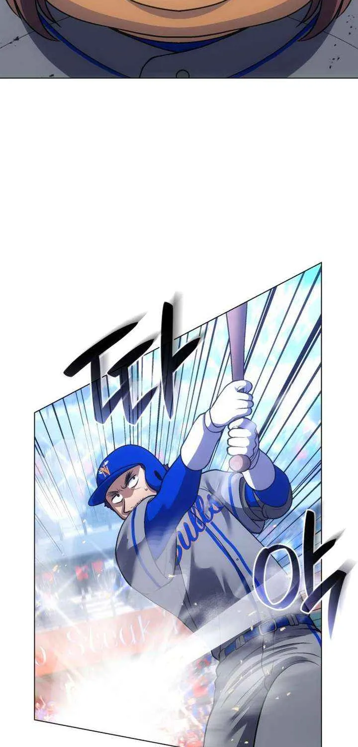 Home Plate Villain Chapter 145 page 52 - 