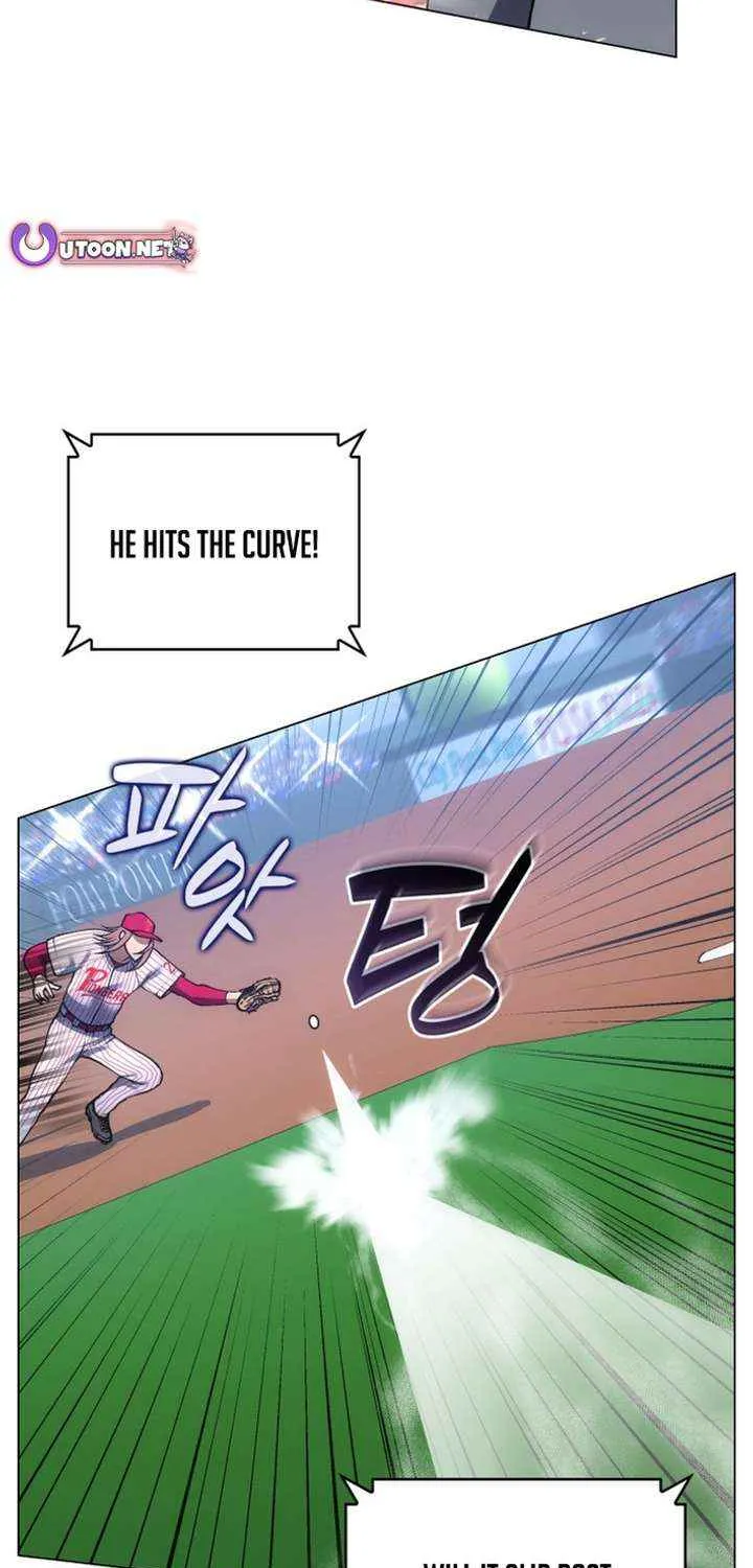 Home Plate Villain Chapter 145 page 53 - 