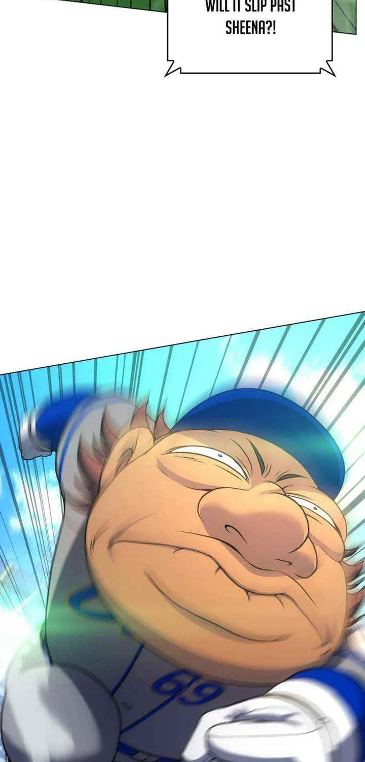 Home Plate Villain Chapter 145 page 54 - 