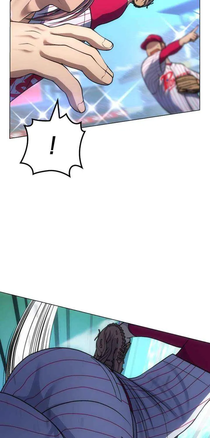 Home Plate Villain Chapter 145 page 56 - 