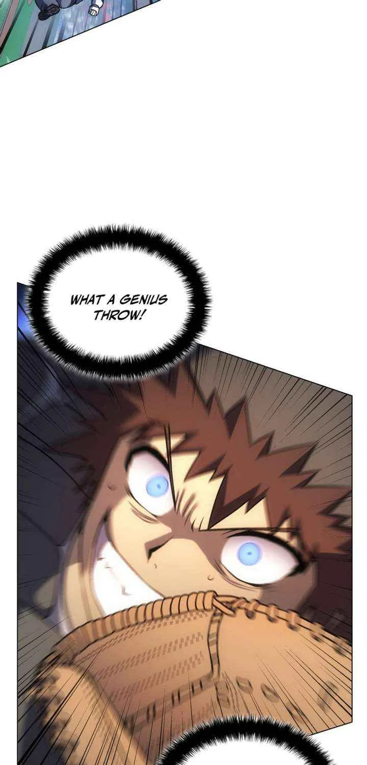 Home Plate Villain Chapter 145 page 58 - 