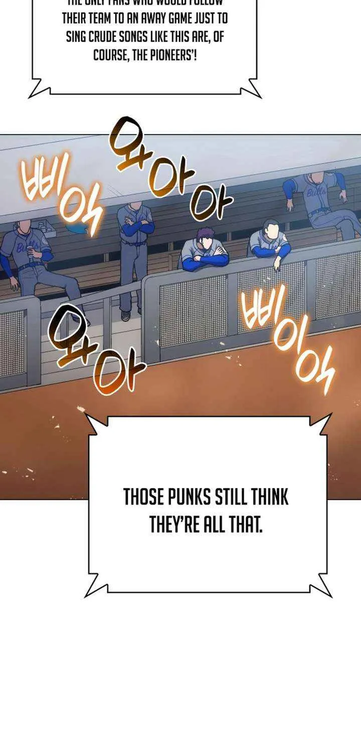 Home Plate Villain Chapter 145 page 7 - 