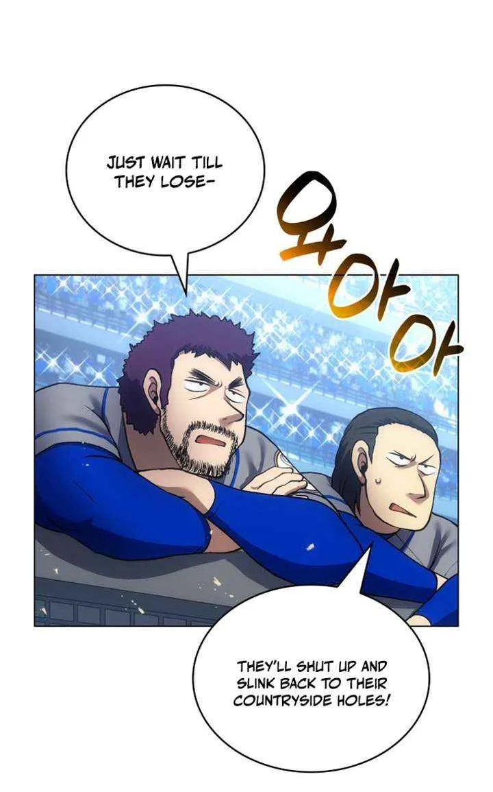Home Plate Villain Chapter 145 page 8 - 