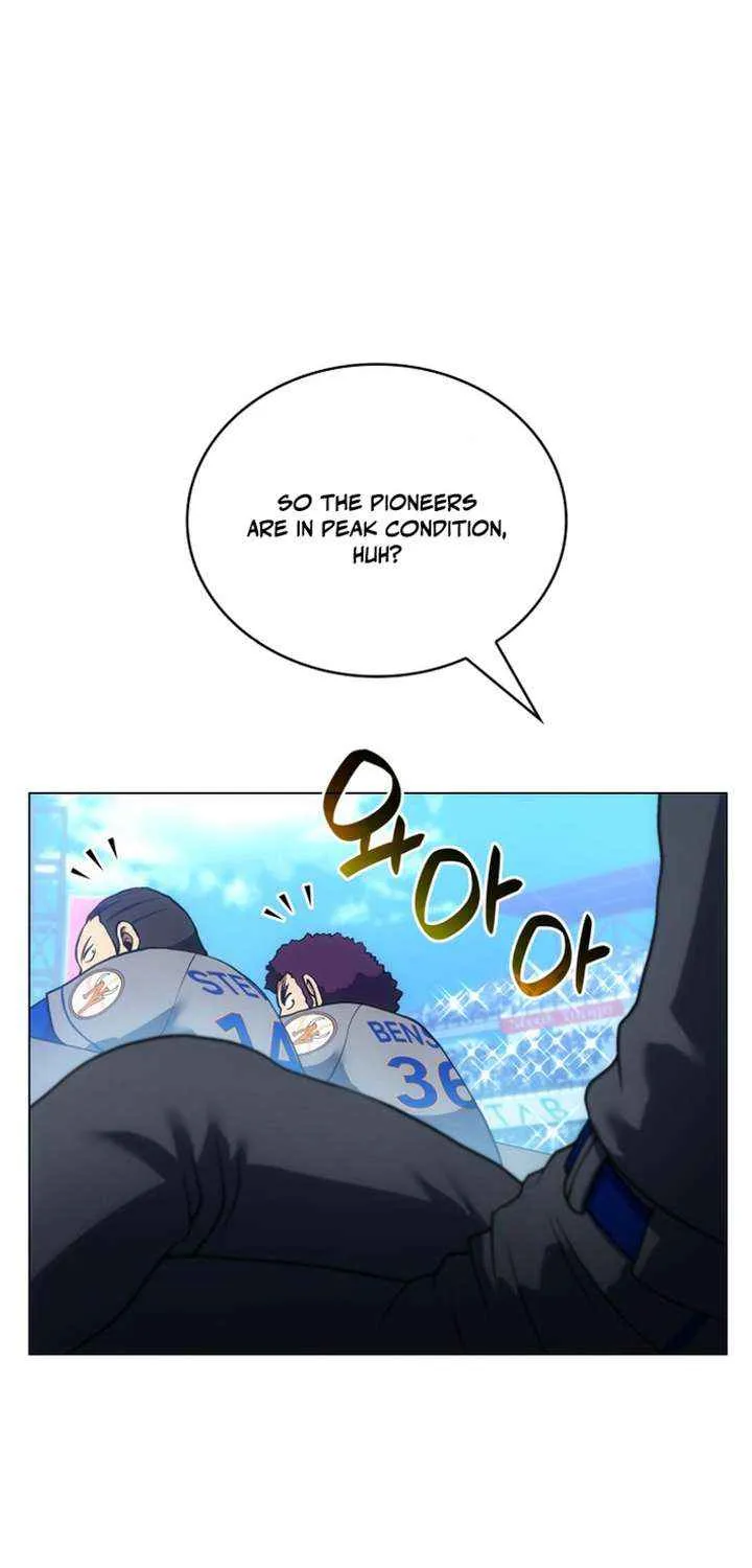 Home Plate Villain Chapter 145 page 9 - 