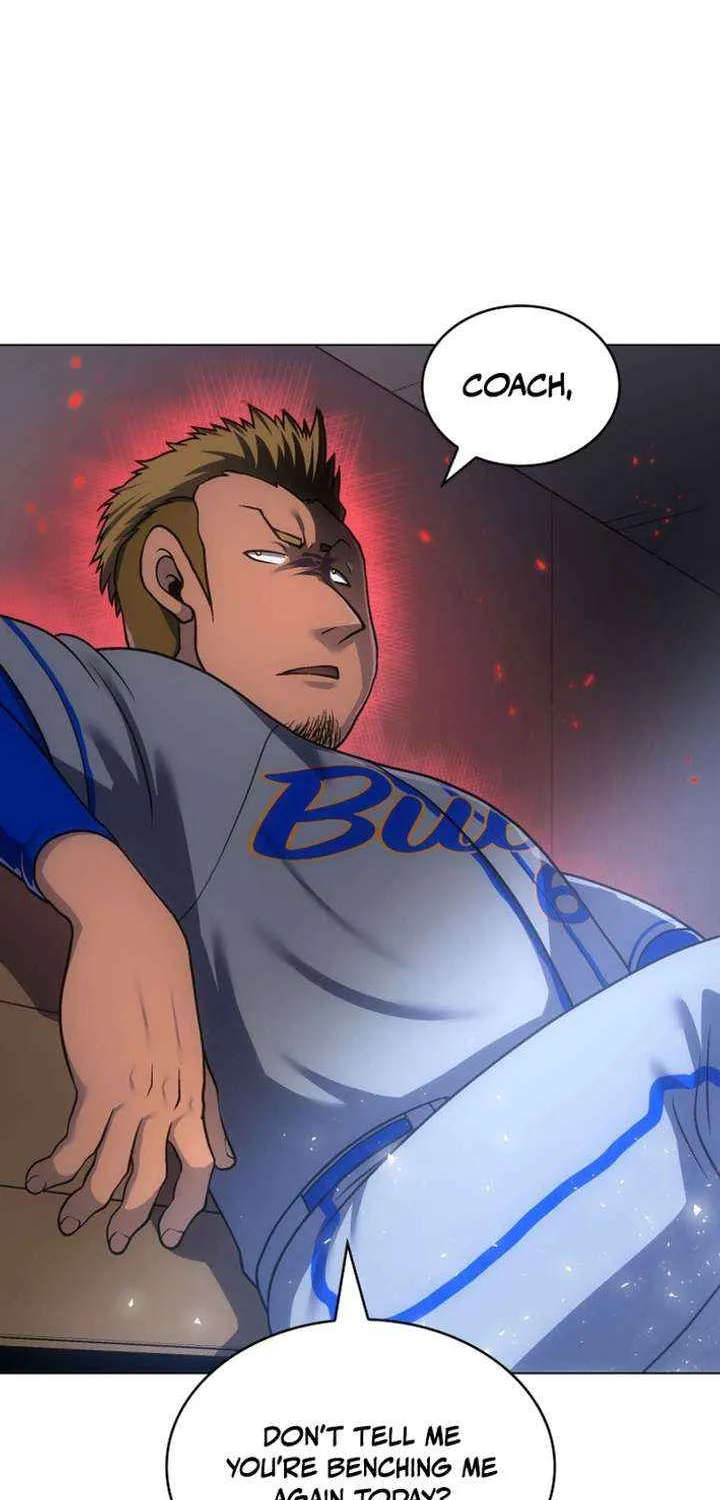 Home Plate Villain Chapter 145 page 10 - 
