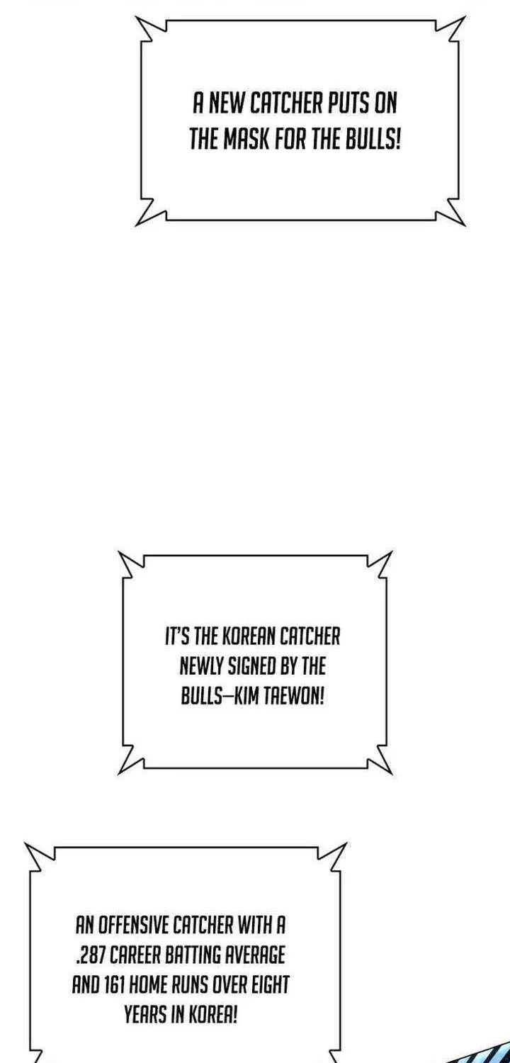 Home Plate Villain Chapter 146 page 11 - 