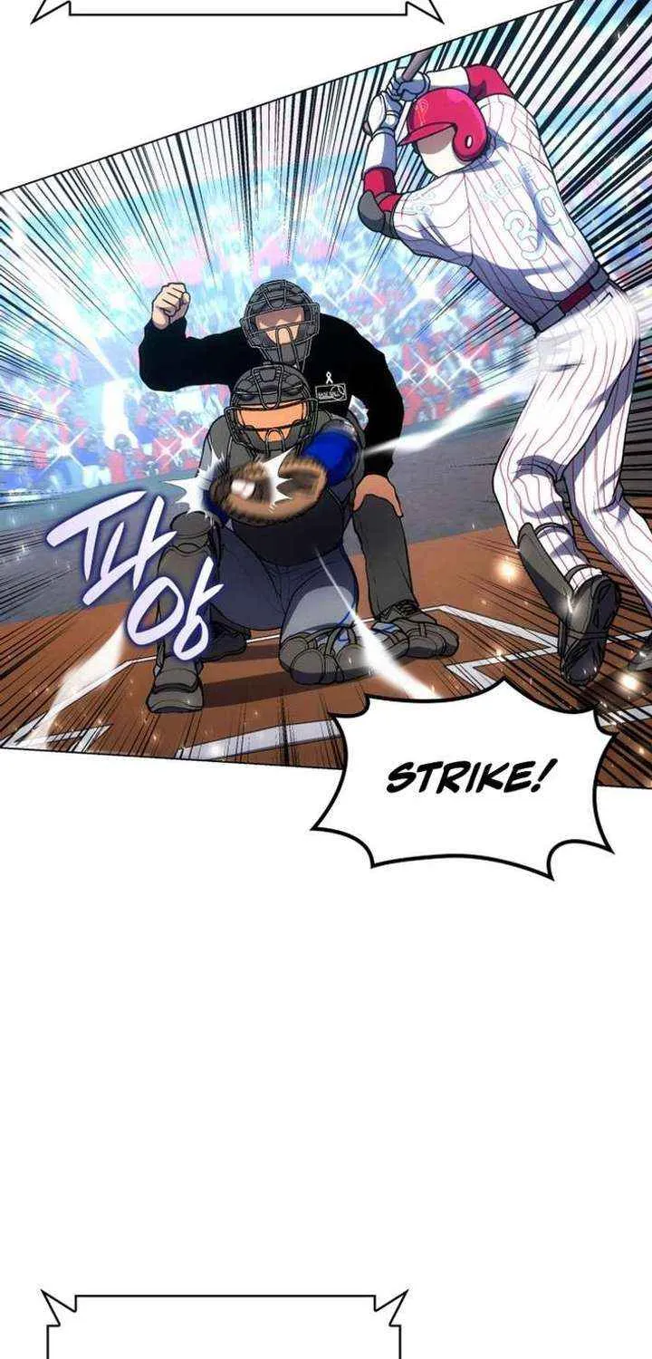 Home Plate Villain Chapter 146 page 12 - 