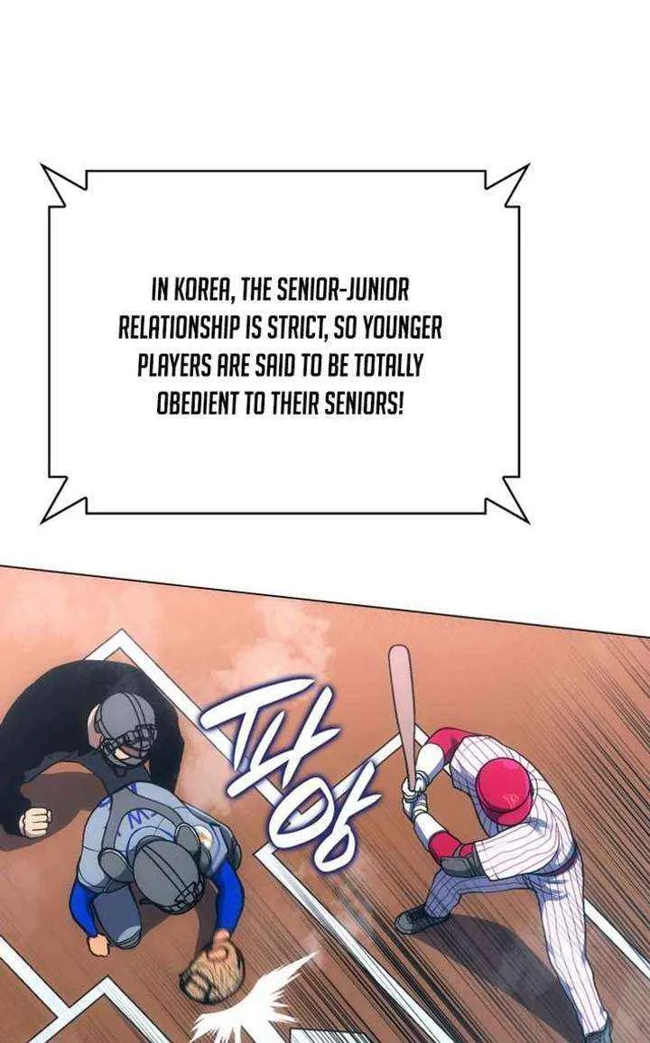Home Plate Villain Chapter 146 page 14 - 