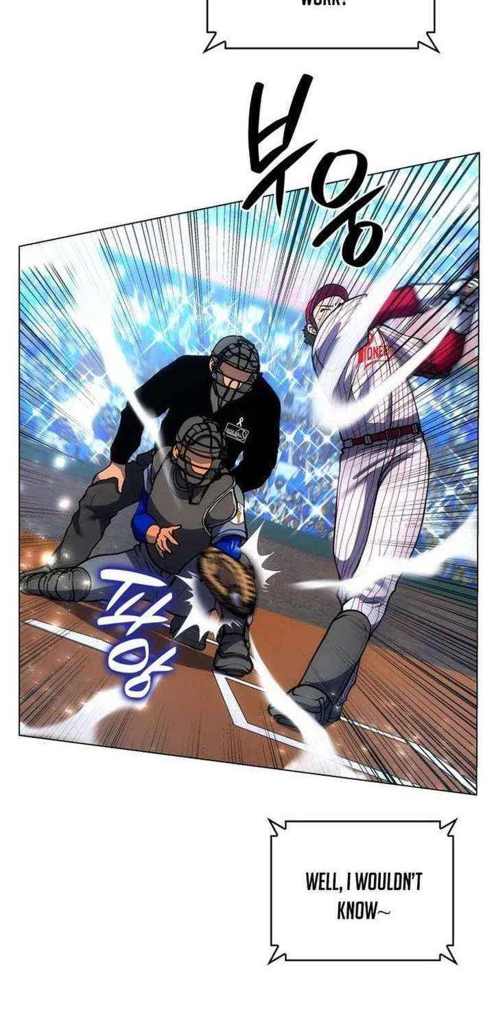 Home Plate Villain Chapter 146 page 16 - 