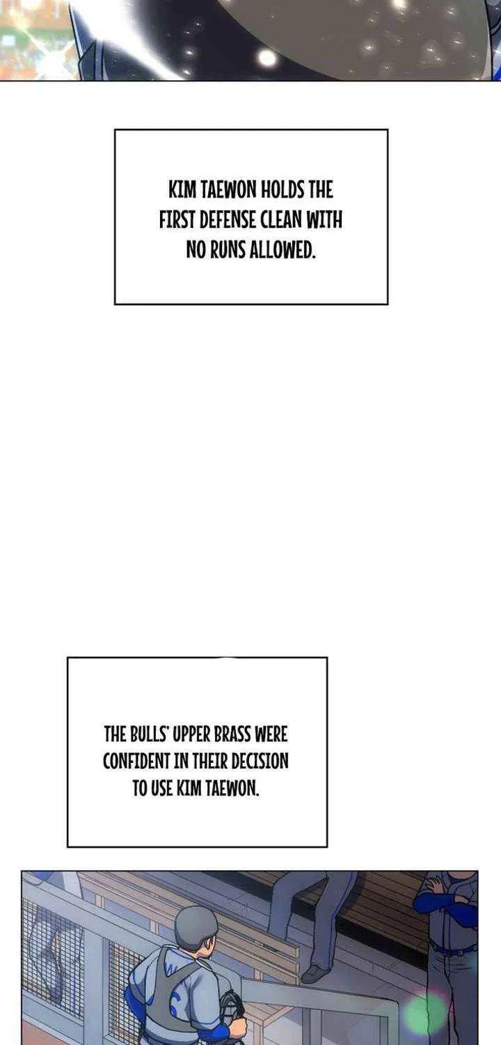 Home Plate Villain Chapter 146 page 18 - 