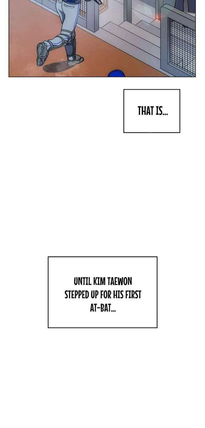 Home Plate Villain Chapter 146 page 19 - 