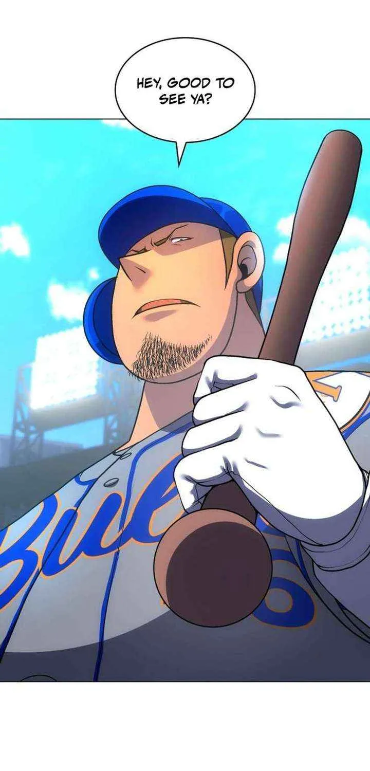 Home Plate Villain Chapter 146 page 20 - 