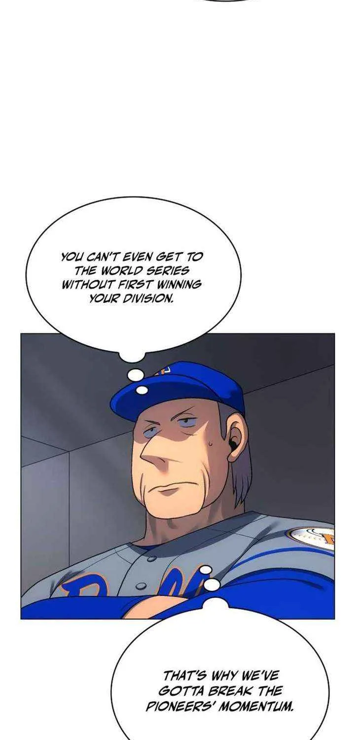 Home Plate Villain Chapter 146 page 23 - 