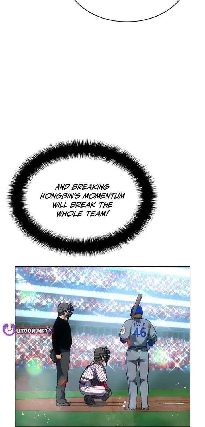 Home Plate Villain Chapter 146 page 24 - 