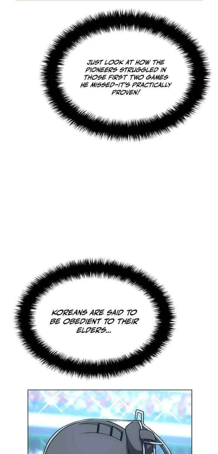 Home Plate Villain Chapter 146 page 25 - 